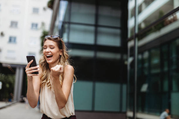 istock Businesswoman 1180081580