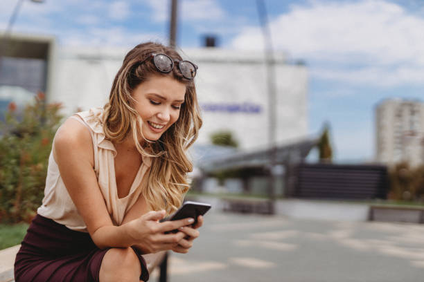 istock Businesswoman 1180081926