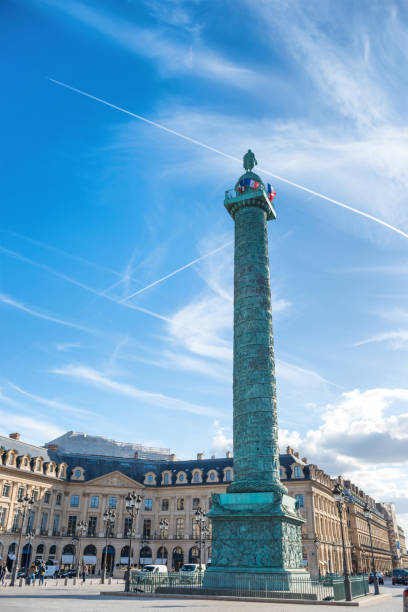 istock Place de la Concorde Paris 1180083760