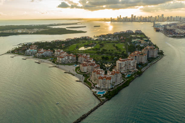 Fisher Island Stock Photos, Pictures & Royalty-Free Images - iStock Fisher Island Stock Photos, Pictures & Royalty-Free Images - iStock