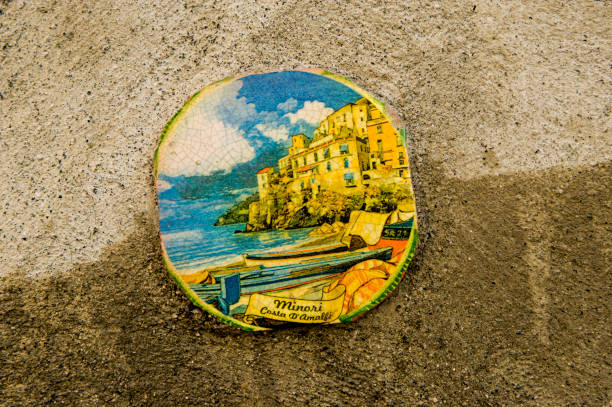 Thinking of Argentina, tango is the first thing that comes to mind. So, these souvenirs are a perfect gift to anyone. They are very popular at touristic stores.