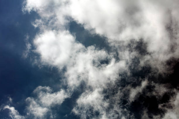 istock Stormy dark sky with clouds boost trip fifty megapixels fine art 1180097957