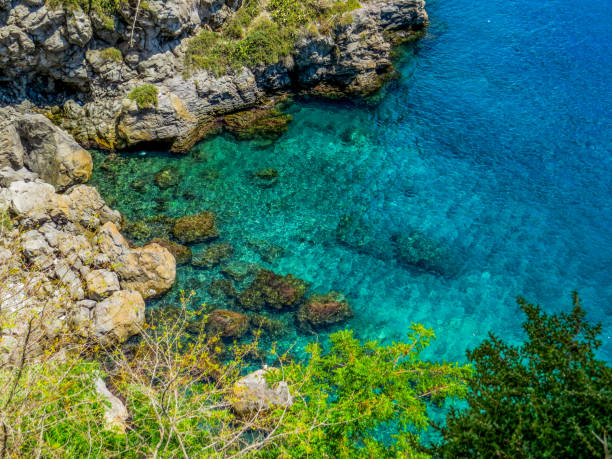 istock Lipari, Aeolian Island, Italy 1180101318
