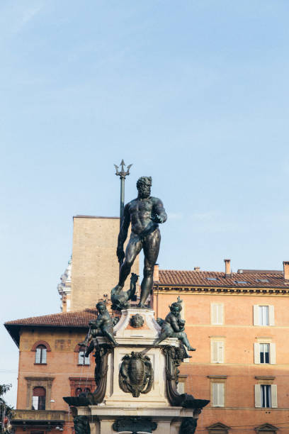 istock Bologna, Italy 1180101536