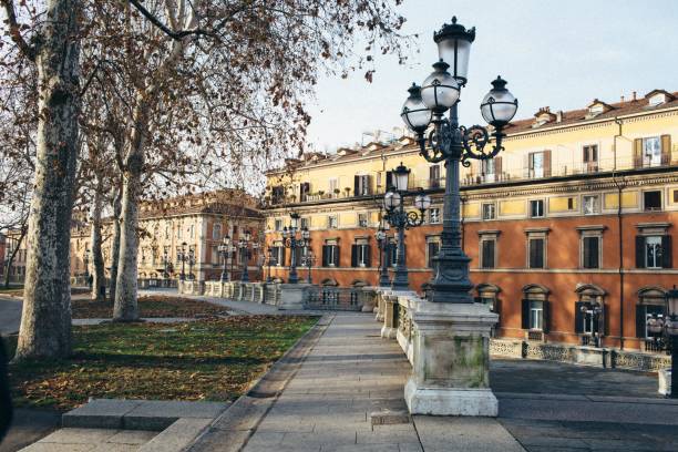 istock Bologna, Italy 1180101564
