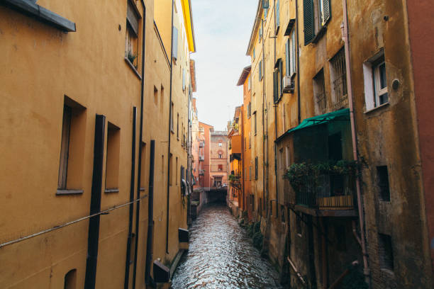 istock Bologna, Italy 1180101605