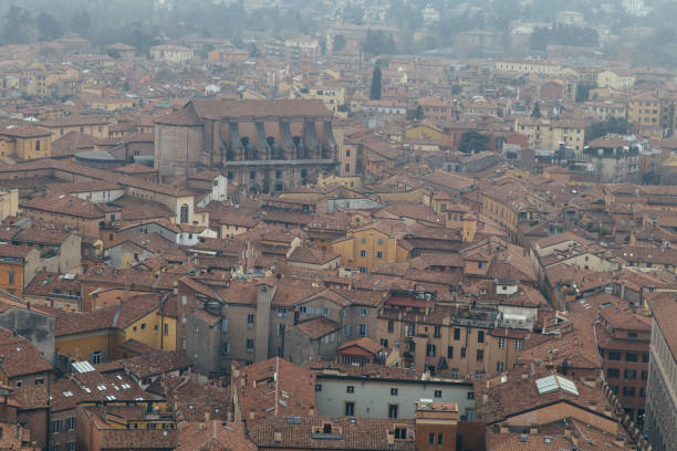 istock Bologna, Italy 1180102135