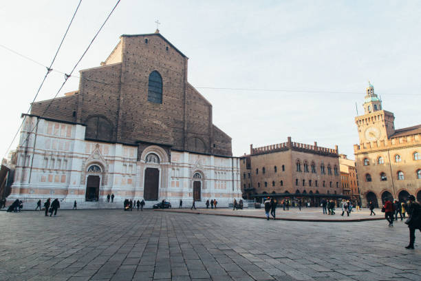istock Bologna, Italy 1180102149