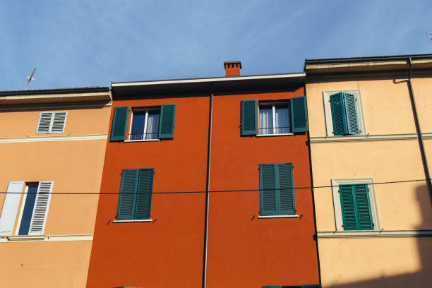 istock Bologna, Italy 1180102277