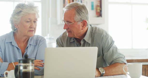 istock The internet leaves no one behind 1180121935