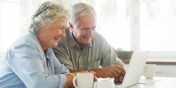 istock The internet has a little something for everyone 1180122178