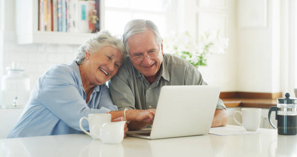 istock The most important connection they'll ever make 1180122186
