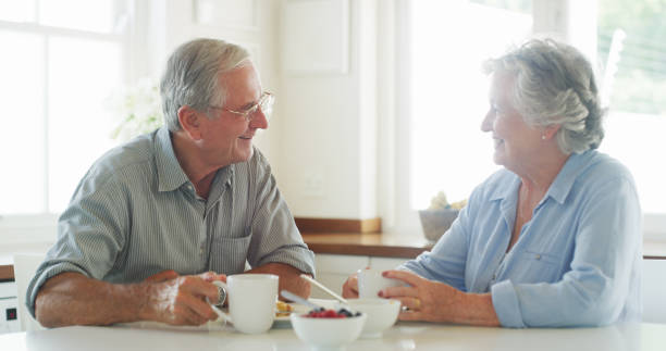 istock There's no time limit on breakfast anymore 1180122864