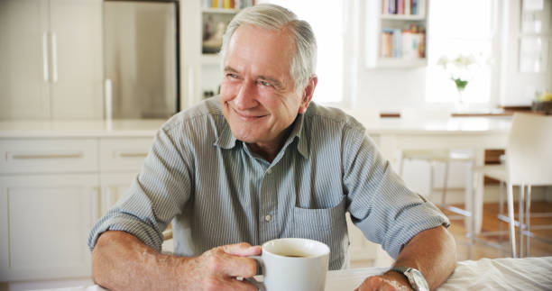 istock Get used to relaxing, you deserve it 1180125769