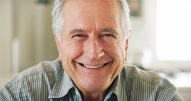 istock I can confidently say I've lived my best life 1180125914
