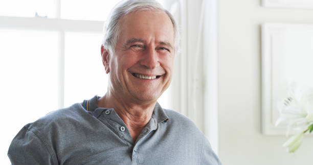 istock I couldn't be more happier with my life 1180125960