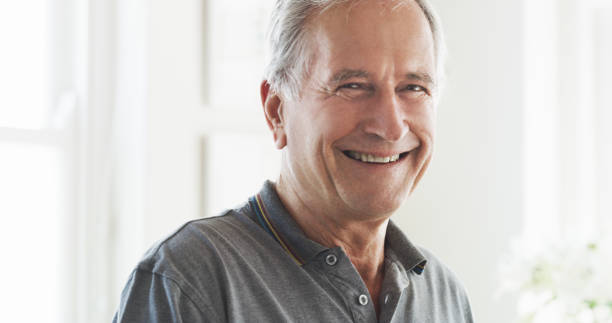istock See my smile? That's the retirement effect 1180125974