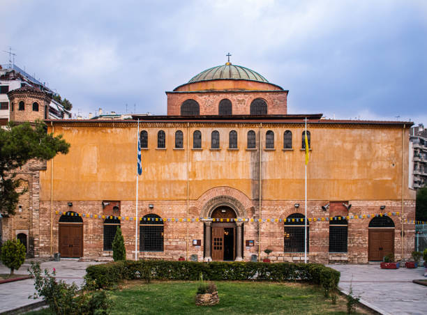 istock The Church of Saint Sofia 1180135912