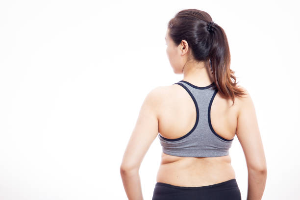 istock Sport woman. 1180136822