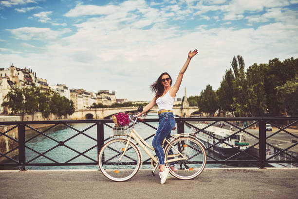 istock Do you need anymore motivation to visit Paris? 1180139673