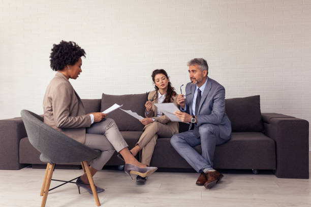 istock Business people on meeting discuss 1180140826