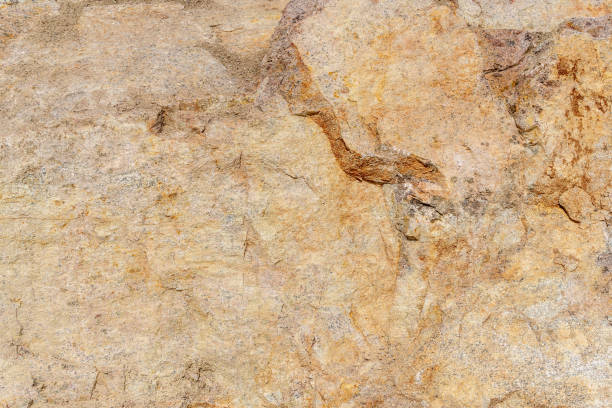 istock Stone granite Quarry. Rock texture background. Stone on the mountain nature background 1180146317