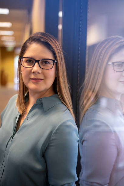 istock Business Portrait 1180148054