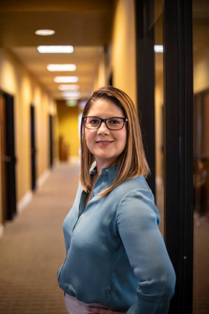 istock Business Portrait 1180148208