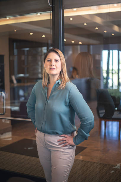 istock Business Portrait 1180148287