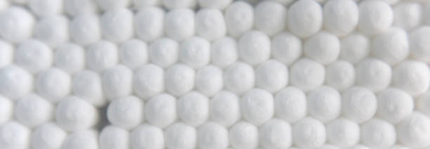 istock close-up look at clean new white cotton swabs 1180157182