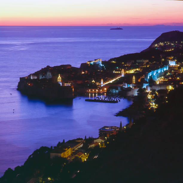 istock City of Dubrovnik 1180162145