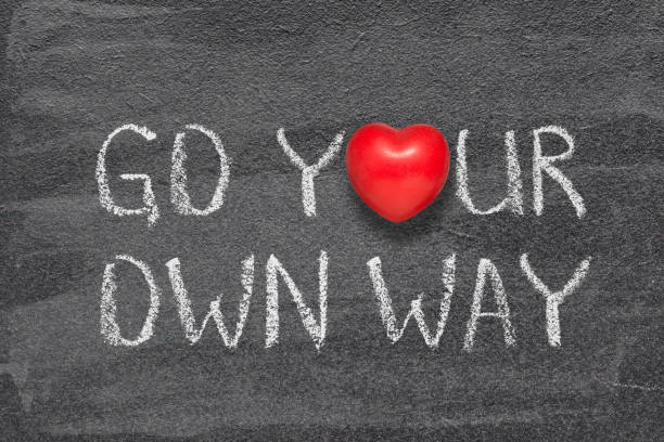 istock go own way heart 1180164558