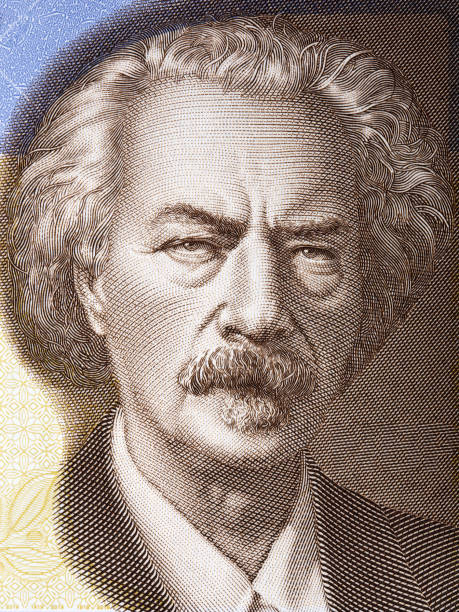 istock Ignacy Jan Paderewski a portrait 1180170292