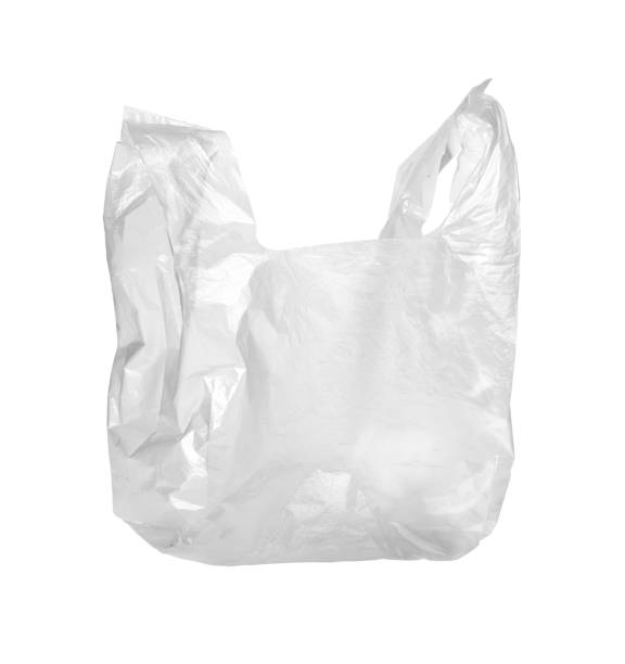 istock transparent plastic bag isolated on white 1180172237