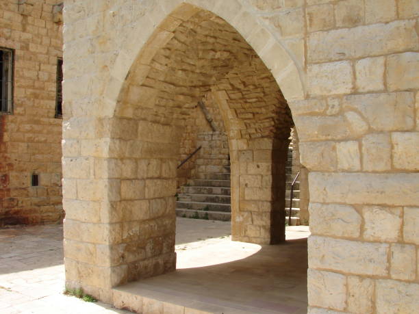 istock Deir El Kamar located in Lebanon 1180172268