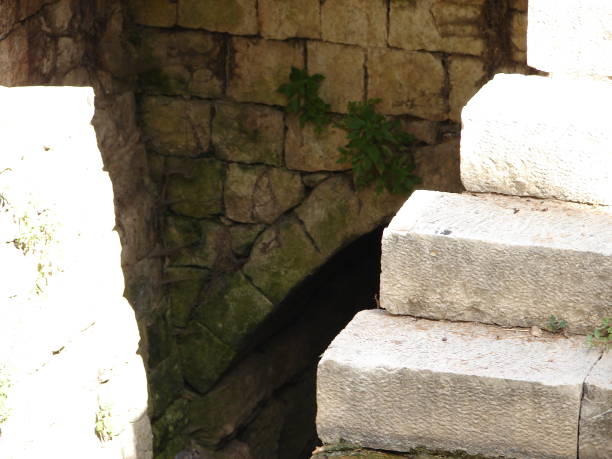 istock Deir El Kamar located in Lebanon 1180172800