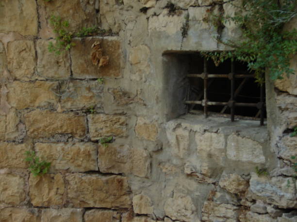 istock Deir El Kamar located in Lebanon 1180173479