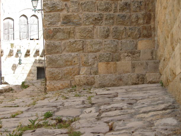 istock Deir El Kamar located in Lebanon 1180174364