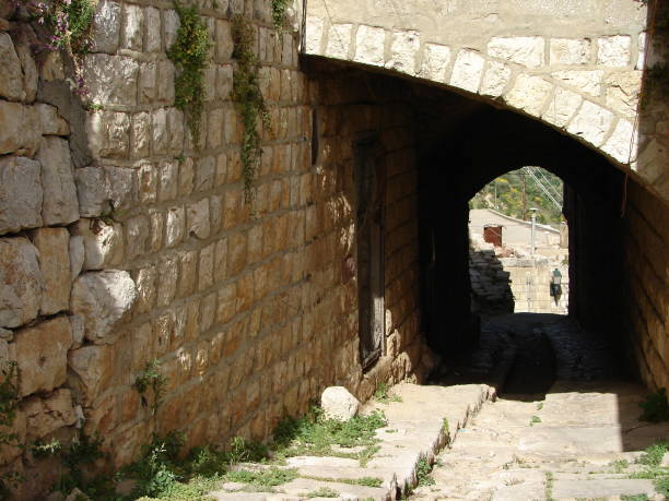 istock Deir El Kamar located in Lebanon 1180175003