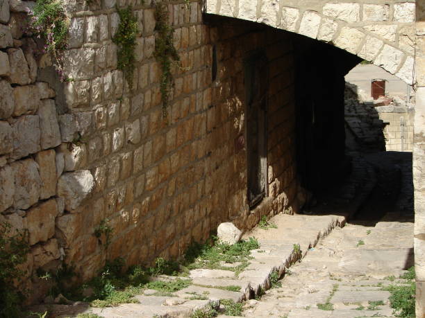 istock Deir El Kamar located in Lebanon 1180175055