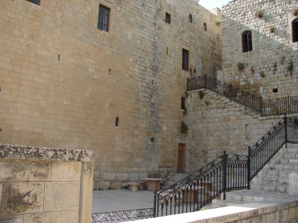 istock Deir El Kamar located in Lebanon 1180175459