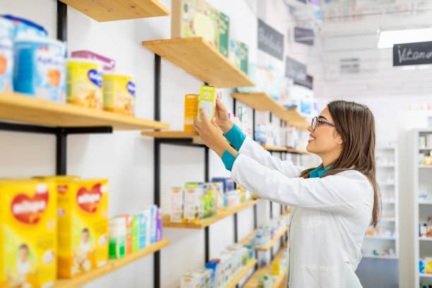 istock Seeking out the best treatment medication 1180198678