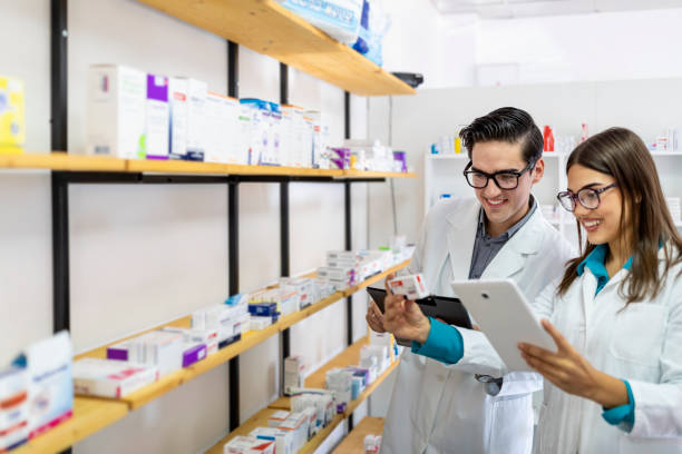 istock We have a lot of these pills 1180198910