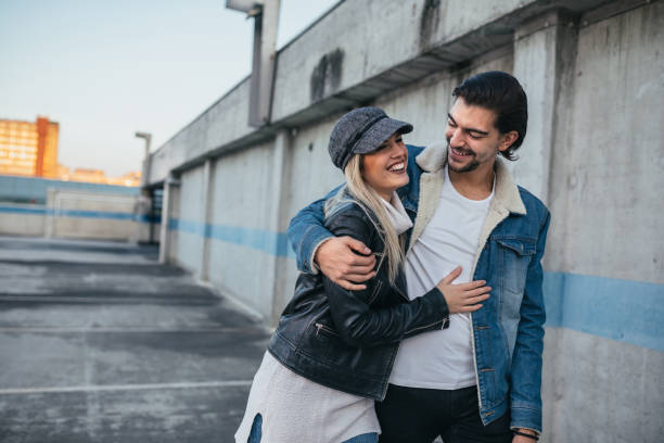 istock Making the most of our getaway 1180215273