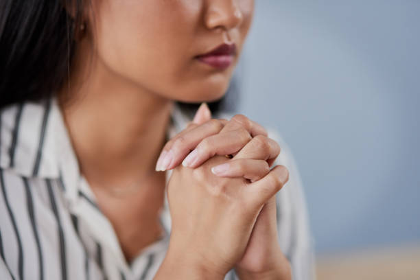 istock I need a huge miracle for this to all work out 1180215839