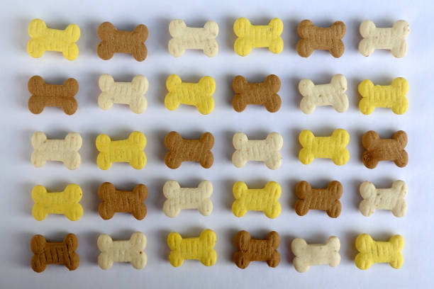 istock Dog Treats 1180215994