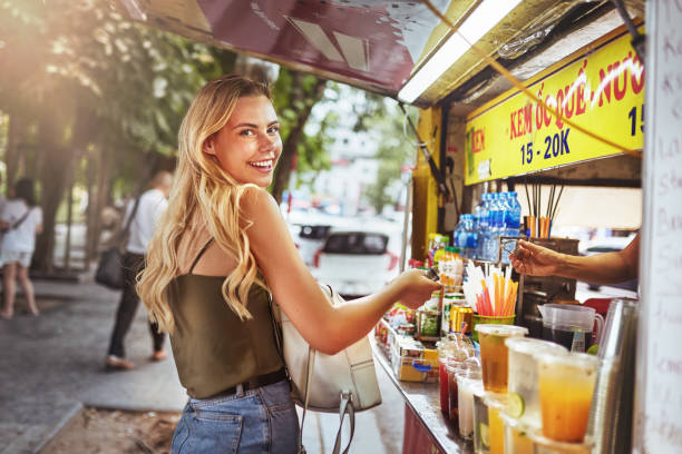 istock I always support local businesses on my travels 1180233799