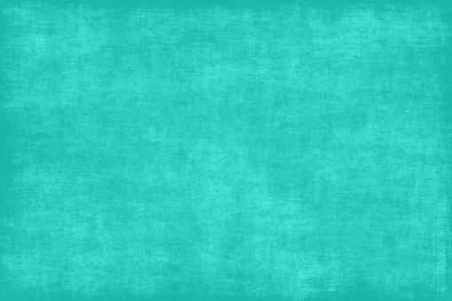 Teal menta verde azul fondo Grunge textura papel algodón hormigón cemento abstracto turquesa patrón photo