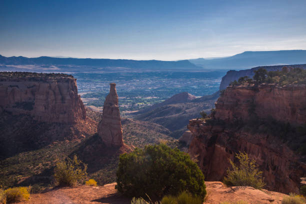 istock Colorado National Monument 1180248361