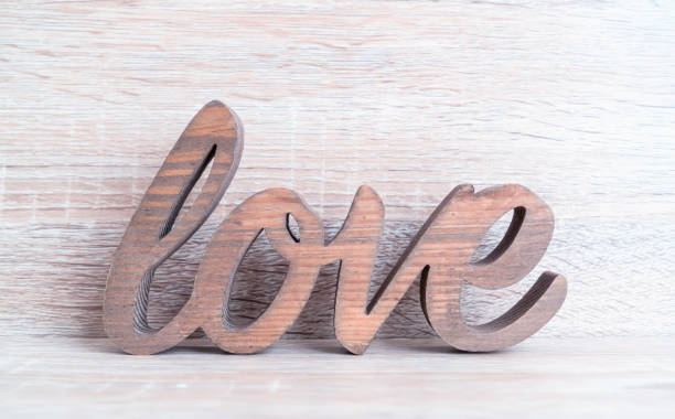 istock Wooden the word love 1180254220